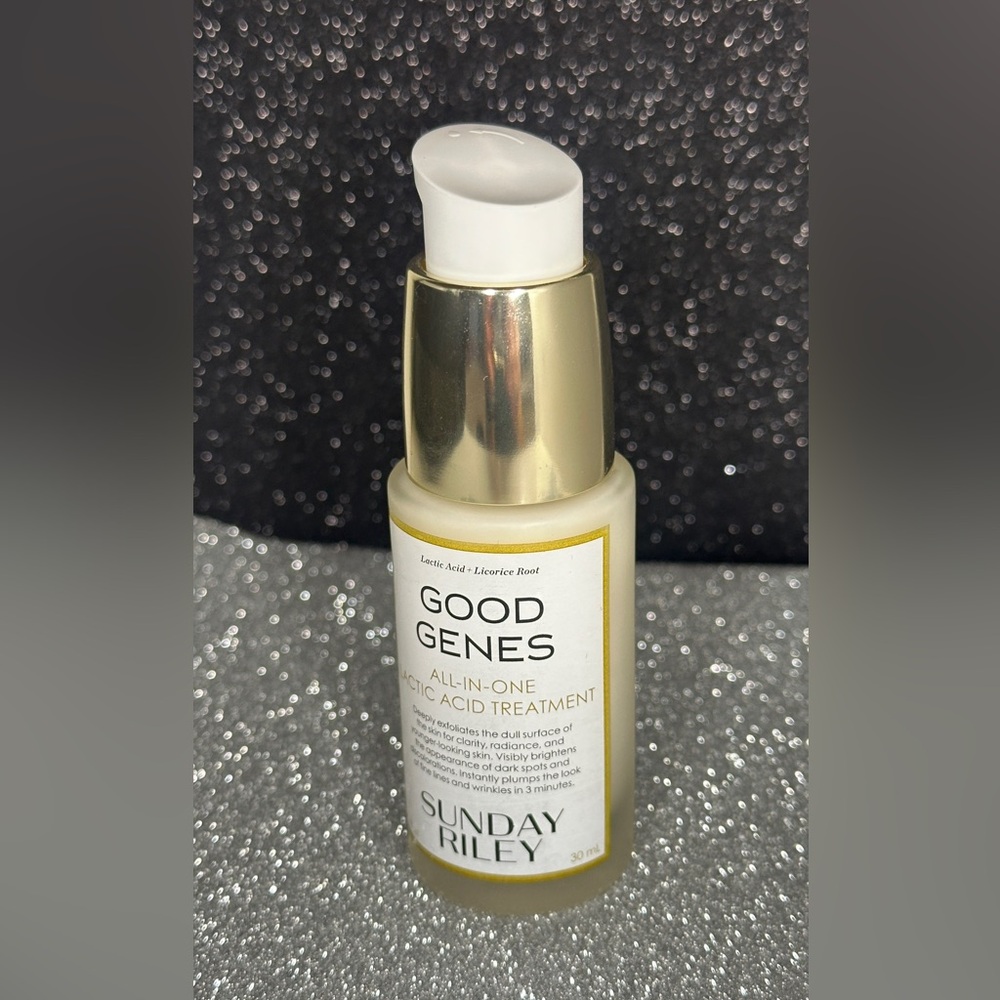 Sunday Riley Good Genes All-In-One Lactic Acid Treatment - 30ml
